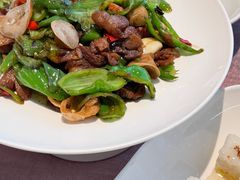 -聚宾楼·烤鸭·家宴(科技三路店)