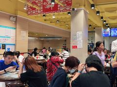 大堂-仁信双皮奶(庙前直街店)