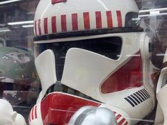 -seed station 中古玩具店(北投购物店)