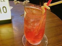 -CIRCLE·酒吧(第一国际店)