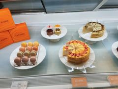 -La Repete 手工千层蛋糕(深圳卓悦中心店)