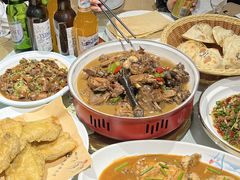 -和源祥·日照菜扛把子(万平口一店)