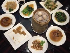-新天世纪中餐厅