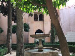 -阿尔罕布拉宫