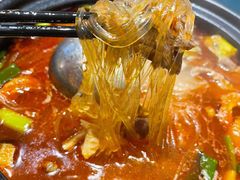 -肖记公安牛肉鱼杂馆·省级非物质文化遗产(江汉路直营店)
