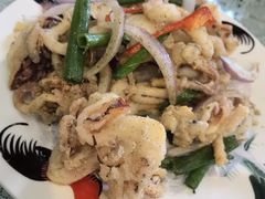 -潮汕铺老店(甜水井店)