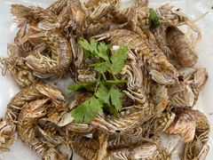 -聚德福海鲜家常菜(刘庄店)