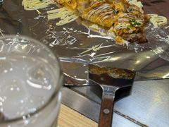 -日葵 大阪烧ひまり(仙霞路店)