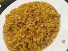 -滨海小渔村·海肠捞饭·鲅鱼水饺·特色老火鱼丸汤(华田店)