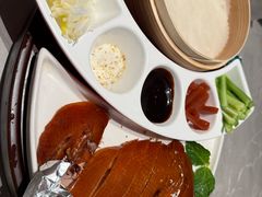-钱塘秋荷·新江浙菜(沪太路店)