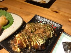 特制酱小丸子-章之鱼家(体育东路店)
