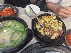 -韩仁阁米肠汤饭(韩乐坊店)