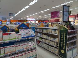 -孩子王童乐园(苏州吴中万达店)