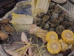 -船奇蒸汽海鲜·闽菜(八市海鲜总店)