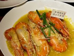 -蝦塘·中国餐馆(城墙南马道巷店)