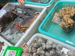 -海儀美食楼(湾仔海鲜街店)