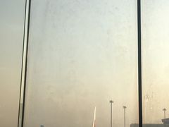 -哈尔滨太平国际机场