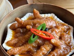 -东百坊巷大酒店·坊巷餐厅(东百中心店)