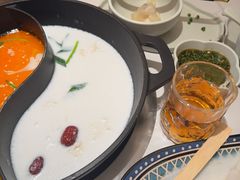 -太琼糟粕醋火锅·海南老爸茶(海棠湾臻选店)