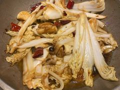 -绿茶餐厅(乐峰广场店)