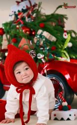 -挚纯baby儿童摄影(庐阳区店)