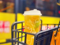 -茶力的小怪兽(梅林卓悦汇店)