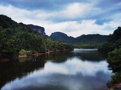 -丹霞山风景名胜区