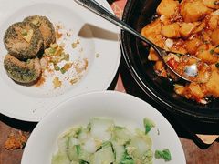 -洞庭土菜馆(天河北总店)