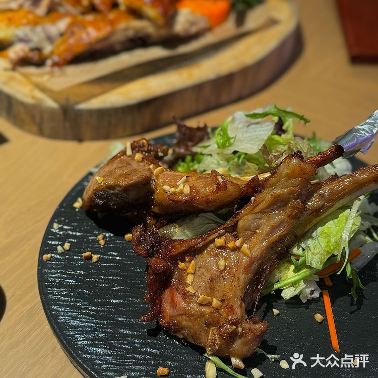 喜欢吃泰餐的人有福了