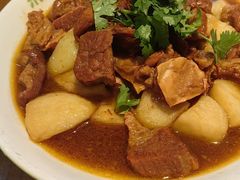 -禾珍珠家常小馆(河南博物院店)