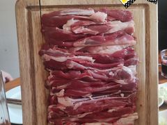 -禾记花园涮肉餐厅