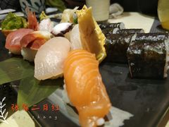 -有喜屋·深夜食堂(北京西路店)