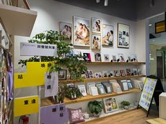 -方快-照相馆(金桥国际店)