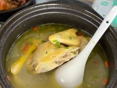 草鸡汤-妈妈的小作坊(陈家镇店)