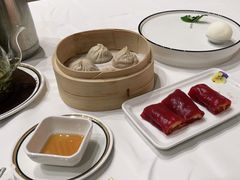 -喜宴又一村·粤菜·茶点·海鲜(壹方天地店)