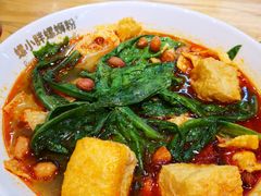 -螺小胖柳州螺蛳粉(钟楼总店)
