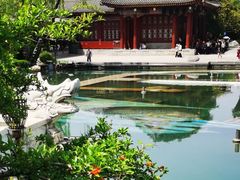 -华清宫景区