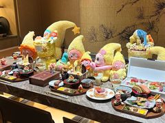 -松临·铁板烧&Omakase(神农店)