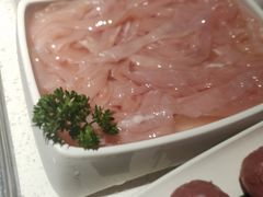 -海底捞火锅(长沙华创国际广场店)