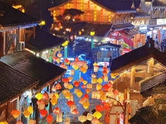 -大小河街