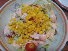 -萨莉亚意式餐厅(国和1000店)