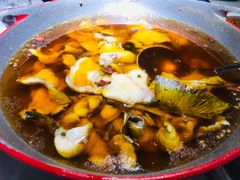 -雲蜀龙阁·金牌水煮鱼(方庄店)