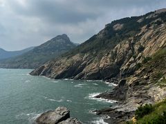 -灵山岛风景区