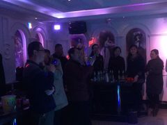 -好声音时尚量贩KTV(之心城店)