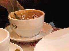 印度奶茶-克比叔叔印度餐厅Kebabs on the Grille(永康路分店)