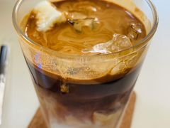 酒酿冰拿铁-22cafe