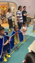 -奈尔宝·儿童乐园·亲子餐厅(苏州大悦城店)