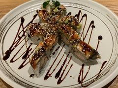 蝴蝶卷-隐泉之语日式料理(王府中环店)