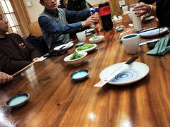 -森味花园·日本料理(伊藤洋华堂亚运村店)