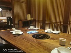 -揽季锅物会.福建黄鱼.海鲜姿造(五四路店)